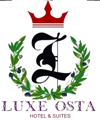 Luxe Osta Hotel & Suites