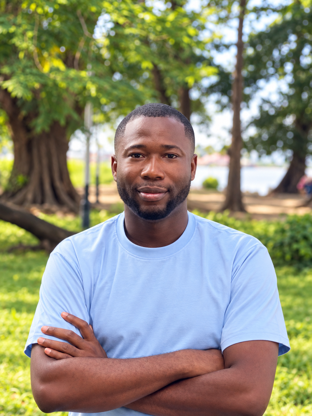 Olajide Isaac
